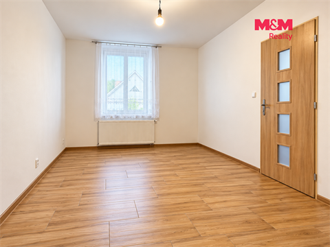 Pronájem bytu 2+1, 60 m² - 6