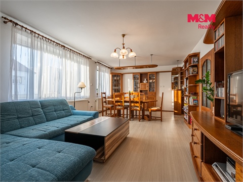 Prodej rodinného domu, 245 m² 14