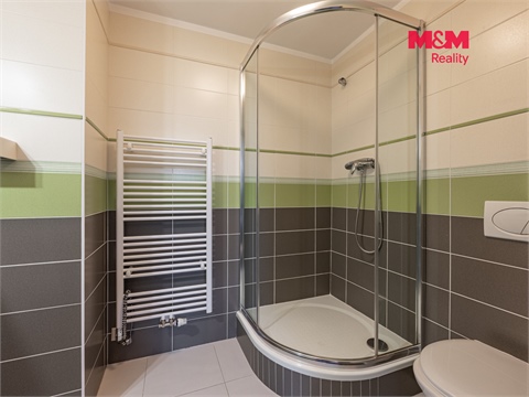 Prodej rodinného domu, 245 m² - 28