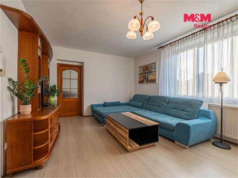 Prodej rodinného domu, 245 m² - 14