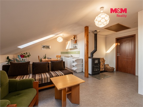 Prodej rodinného domu, 245 m² 24