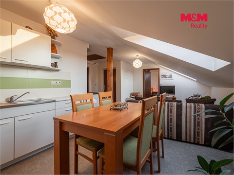 Prodej rodinného domu, 245 m² - 24