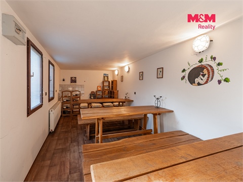 Prodej rodinného domu, 245 m² 6