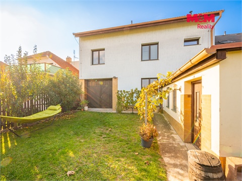 Prodej rodinného domu, 245 m² 4