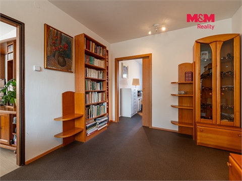 Prodej rodinného domu, 245 m² 16