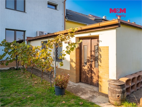 Prodej rodinného domu, 245 m² - 4