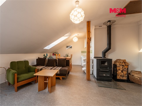 Prodej rodinného domu, 245 m² - 22