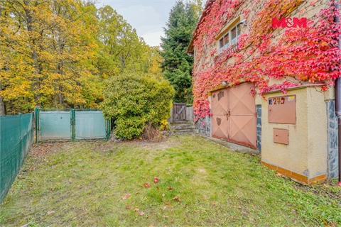 Prodej chaty / chapuly, 36 m² 12