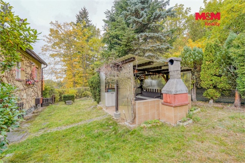 Prodej chaty / chapuly, 36 m² 16