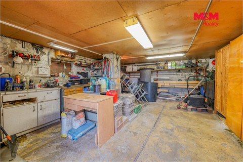 Prodej chaty / chapuly, 36 m² 14
