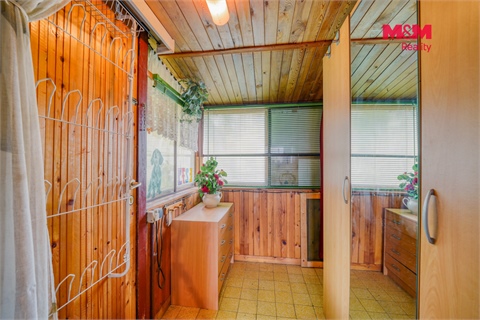 Prodej chaty / chapuly, 36 m² 10