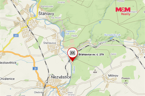 Prodej chaty / chapuly, 36 m² 26