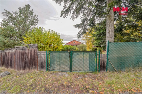 Prodej chaty / chapuly, 36 m² - 18