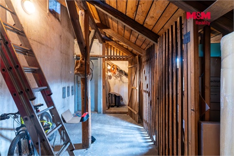 Prodej objektu, 28 m² - 0