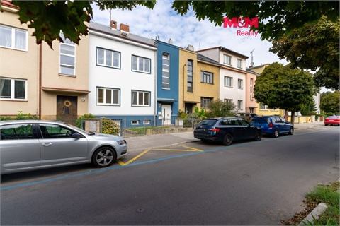 Prodej objektu, 28 m² 0