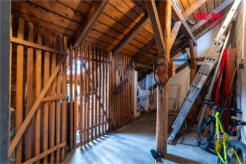 Prodej objektu, 28 m² 2