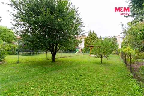 Prodej atypického bytu, 66 m² - 14