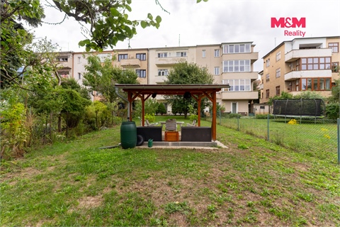 Prodej atypického bytu, 66 m² - 12