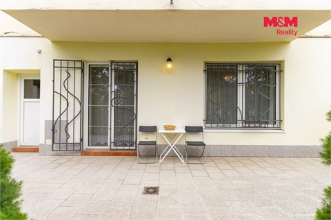 Prodej atypického bytu, 66 m² - 16
