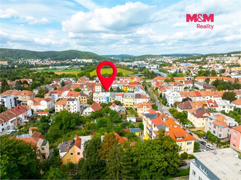 Prodej atypického bytu, 66 m² - 18