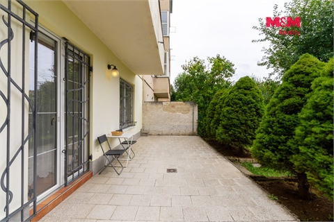 Prodej atypického bytu, 66 m² 18
