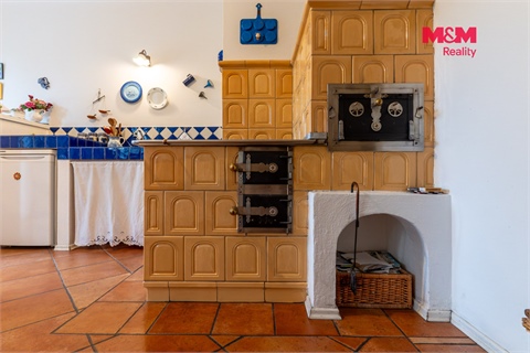 Prodej atypického bytu, 66 m² 6