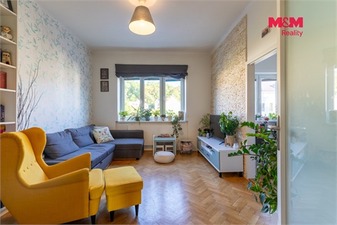 Prodej bytu 3+1, 96 m² - 8