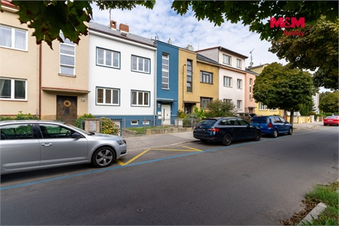Prodej bytu 3+1, 96 m² - 18