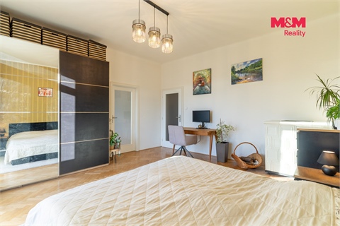 Prodej bytu 3+1, 96 m² 4