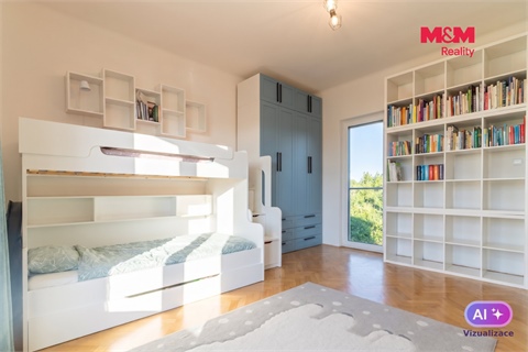 Prodej bytu 3+1, 96 m² - 0