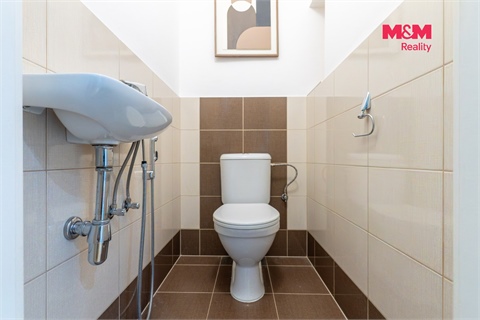 Prodej bytu 3+1, 96 m² - 16