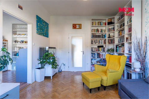 Prodej bytu 3+1, 96 m² - 10