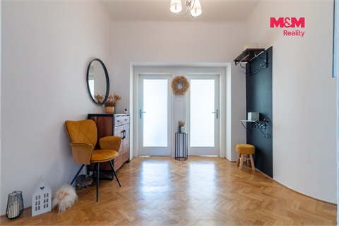 Prodej bytu 3+1, 96 m² 16