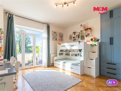 Prodej bytu 3+1, 96 m² - 2