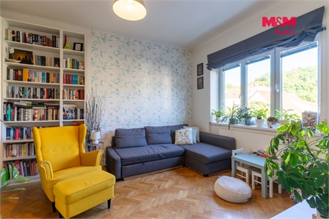 Prodej bytu 3+1, 96 m² 10