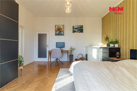 Prodej bytu 3+1, 96 m² - 2