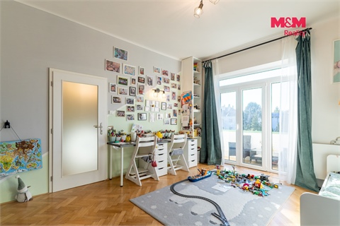 Prodej bytu 3+1, 96 m² - 6