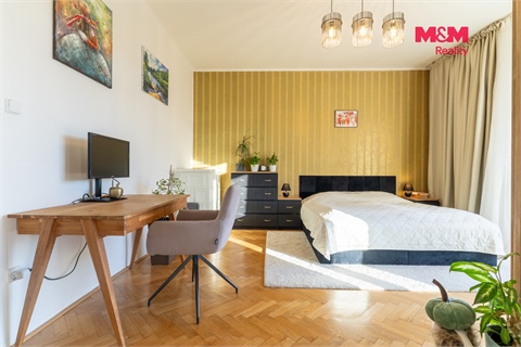 Prodej bytu 3+1, 96 m² - 0