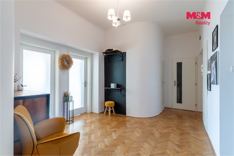 Prodej bytu 3+1, 96 m² - 14
