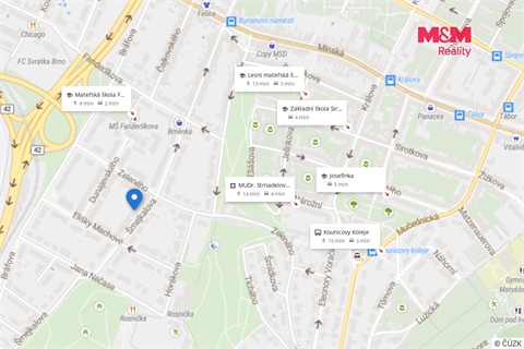 Prodej bytu 3+1, 96 m² - 20