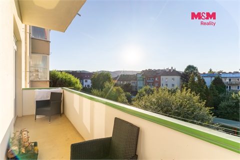 Prodej bytu 3+1, 96 m² 18