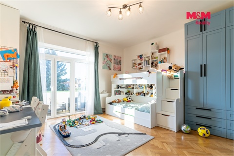 Prodej bytu 3+1, 96 m² 8