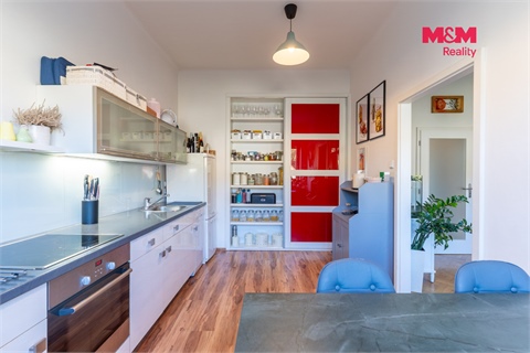 Prodej bytu 3+1, 96 m² 14