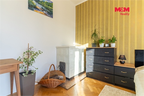 Prodej bytu 3+1, 96 m² 2