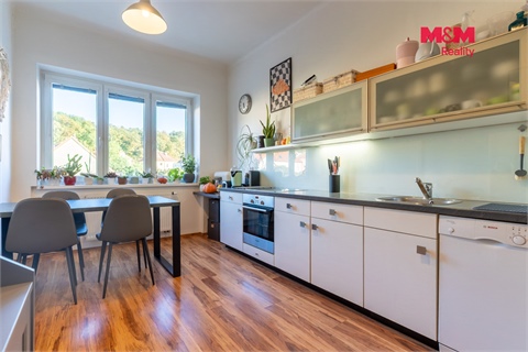 Prodej bytu 3+1, 96 m² - 12