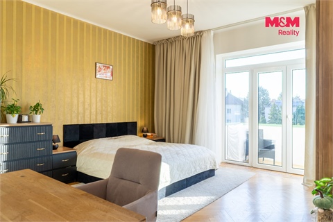 Prodej bytu 3+1, 96 m² - 4