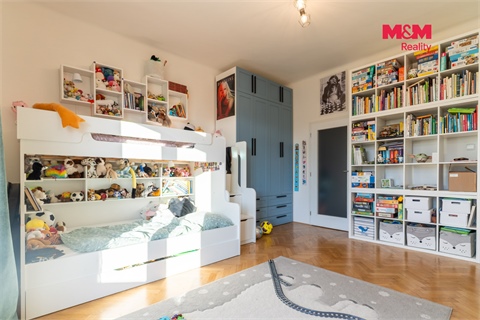 Prodej bytu 3+1, 96 m² 6