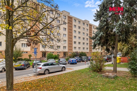 Prodej bytu 2+1, 54 m² - 12