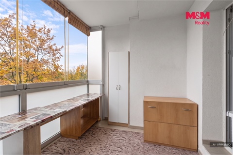 Prodej bytu 2+1, 54 m² 6