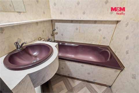 Prodej bytu 2+1, 54 m² - 10